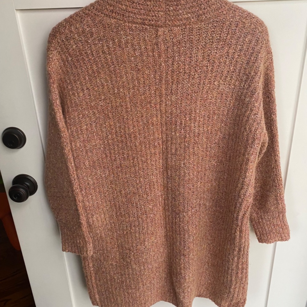 William Rast Oversized Cardigan - Picture 2 of 3